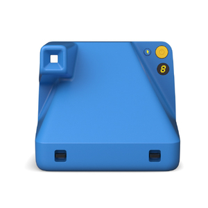 POLAROID インスタントカメラ Polaroid Now Generation 2 Blue 9073JP-イメージ3