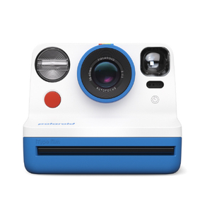 POLAROID インスタントカメラ Polaroid Now Generation 2 Blue 9073JP-イメージ4