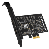 AVerMedia TECHNOLOGIES キャプチャーボード GC571 LIVE STREAMER ULTRA HD GC571
