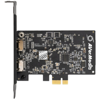 AVerMedia TECHNOLOGIES GC571 キャプチャーボード GC571 LIVE
