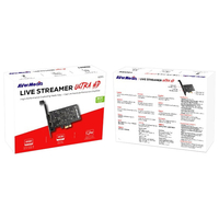 AVerMedia TECHNOLOGIES GC571 キャプチャーボード GC571 LIVE