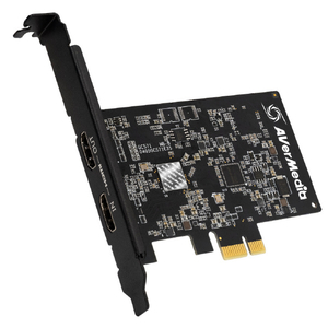 AVerMedia キャプチャーボード AVerMedia TECHNOLOGIES GC571 キャプチャーボード GC571 LIVE