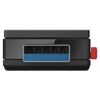 バッファロー SSD-PUT250U3-BKC USB3．2(Gen1) ポータブルSSD