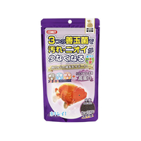 イトスイ らんちゅうの主食 納豆菌 中粒 200g FC04323