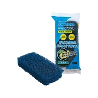 3M がんこたわし 異物混入対策用 (10個入) FCL7750-050080001