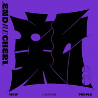 ソニ－ミュ－ジック ．ＥＮＤＲＥＣＨＥＲＩ．／ｎｅｗ　ｃｈａｐｔｅｒ　ｐｕｒｐｌｅ 【CD】 SECL-3323