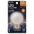 エルパ LED電球 E26口金 全光束55lm(1．4Wミニボールタイプ相当) 電球色 1個入り elpaball mini LDG1L-G-G271-イメージ1