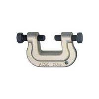 スーパーツール アイアンマン（仮設用狭締金具）CPA．9～36 AC36
