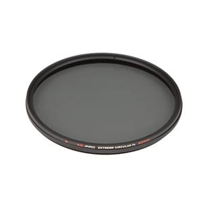 ハクバ XC-PRO エクストリーム サーキュラーPLフィルター 82mm CF-XCPRCPL82-イメージ1