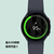 Samsung スマートウォッチ Galaxy Watch6 44mm シルバー SM-R940NZSAXJP-イメージ8