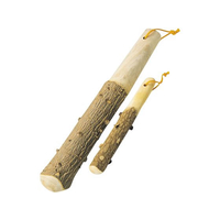 江部松商事 EBM/さんしょう(国産)すりこぎ棒 特大 約400mm FC205LH-3085010