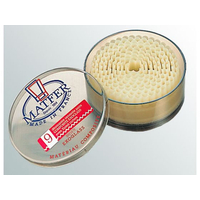 MATFER エグゾグラス ギザ 抜型 9ヶ入セット 79614 FC434LP-5559500