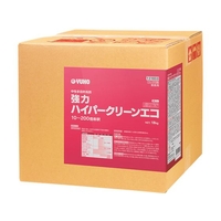 ニイタカ 強力ハイパークリーンエコ 18kg BIB 299242 FC899VJ-2563652