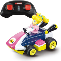 京商 ミニ マリオカート R/C コレクション ピーチ ﾐﾆﾏﾘｵｶ-ﾄRCﾏﾘｵｺﾚｸｼﾖﾝﾋﾟ-ﾁ