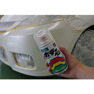 ソフト99 ソフト99 ボデークリアー 300ML FCN75518002-イメージ2
