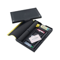 呉竹 書道用品セット 黒 FCD966F-GM1-26