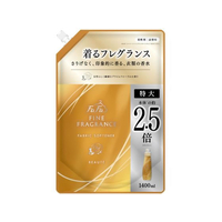 ＮＳファーファジャパン NSファーファJ/ファインフレグランス 柔軟剤 ボーテ 1400mL 詰替 FCE002J