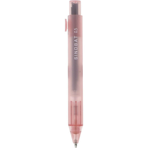 サンスター 替芯シャープ シンドバット チークピンク FCF013U-S4485424-イメージ2