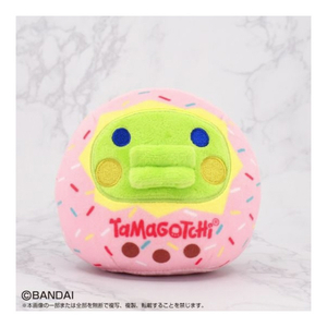 バンダイヌイ IN Tamagotchi くちぱっち INTAMAGOTCHIクチパツチ バンダイヌイ IN Tamagotchi くちぱっち INTAMAGOTCHIクチパツチ