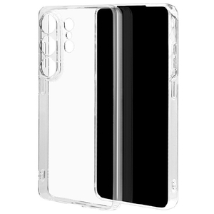 ラスタバナナ Galaxy S26 Ultra用 極限保護 TPUケース クリア 9338GS26UTPLCL-イメージ1