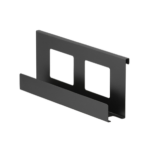 ハヤミ KF-400series HDDホルダー ブラック KFP-43 ハヤミ KF-400series HDDホルダー ブラック KFP-43