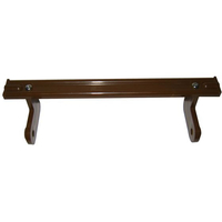 江部松商事 ピールS用部品 軸受け(茶色) FC728LK-3929010