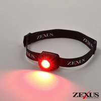 冨士灯器 ZXR30 LEDヘッドライト400lmベｰシックモデル |エディオン公式通販