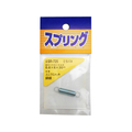 WAKI(和気産業) 引きバネ 0.6×6×30mm FC21999-SR-725