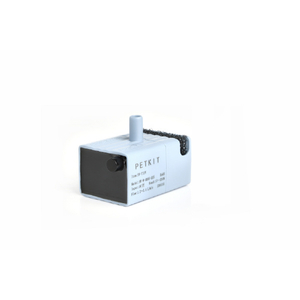 PETKIT _給水器用交換UVCポンプ_Fountain Wireless Pump-UVC P4113-UVC-イメージ3