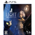 賈船 LIGHT 黒猫と記憶を失った少女【PS5】 ELJM30917