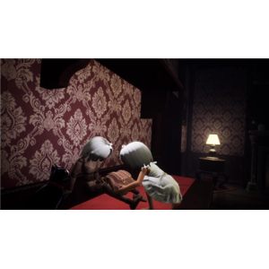 賈船 LIGHT 黒猫と記憶を失った少女【PS5】 ELJM30917-イメージ3