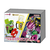 バンダイ SUPER BEST DX爆走バイクガシャット&キメワザスロットホルダー SBﾊﾞｲｸｶﾞｼﾔﾂﾄｷﾒﾜｻﾞｽﾛﾂﾄH-イメージ5