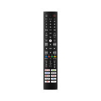 TCL 65C6K 65V型4Kチューナー内蔵4K対応液晶テレビ Mini LED