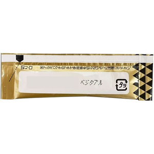 三晃商会 スムースチャージ リッチベジタブル 6g×6本 FC501PK-F202-イメージ3