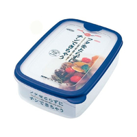 岩崎工業 エアーキーパー フードケース A-032 L ブルー FC505LY-8511600