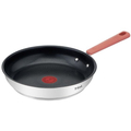 Ｔ－ｆａｌ オプティスペース IH ステンレス フライパン 26cm FCF799U-G72905