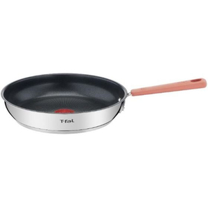 Ｔ－ｆａｌ オプティスペース IH ステンレス フライパン 26cm FCF799U-G72905-イメージ3
