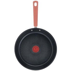 Ｔ－ｆａｌ オプティスペース IH ステンレス フライパン 26cm FCF799U-G72905-イメージ4
