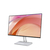 レノボ 27．0型 IPS WLED液晶 LenovoL27-4C クラウドグレー 67DEKAC1JP-イメージ7