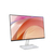 レノボ 27．0型 IPS WLED液晶 LenovoL27-4C クラウドグレー 67DEKAC1JP-イメージ8