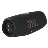 JBL JBLCHARGE5BLK ポータブルスピーカー CHARGE 5 Black|エディオン