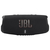 JBL ポータブルスピーカー CHARGE 5 Black JBLCHARGE5BLK-イメージ1