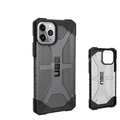 ＵＡＧ iPhone 11 Pro用 PLASMAケース クリアカラー 耐衝撃 5.8インチ UAG-IPH19Sシリーズ アッシュ UAG-IPH19S-AS