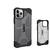 ＵＡＧ iPhone 11 Pro用 PLASMAケース クリアカラー 耐衝撃 5.8インチ UAG-IPH19Sシリーズ アッシュ UAG-IPH19S-AS-イメージ1