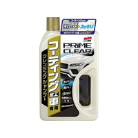 ソフト99 プライムクリアシャンプー 750mL FC48710-04293