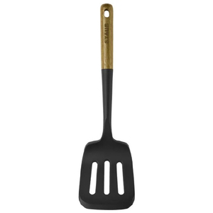 ZWILLING サービングターナー Staub ブラック 40503-102-0-イメージ2