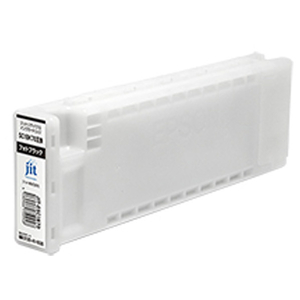 ジット 大判プリンターSC1BK70対応 リサイクルインク フォトブラック JIT-ESC1B70 ジット 大判プリンターSC1BK70対応 リサイクルインク フォトブラック JIT-ESC1B70