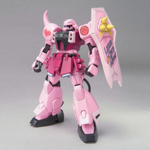 バンダイ 1/144 HG ザクウォーリア(ライブコンサートver．) B SEED144HG ｻﾞｸｳｵｰﾘｱ ﾐｰｱ-イメージ1