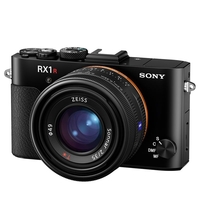 SONY デジタルカメラ Cyber-shot DSCRX1RM2