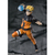 バンダイスピリッツ S．H．Figuarts うずまきナルト -希望を託された九尾の人柱力- SHFｳｽﾞﾏｷﾅﾙﾄｷﾕｳﾋﾞｼﾞﾝﾁﾕｳﾘｷN-イメージ3